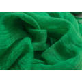 Spun Polyester Voile Fabric for Scarf